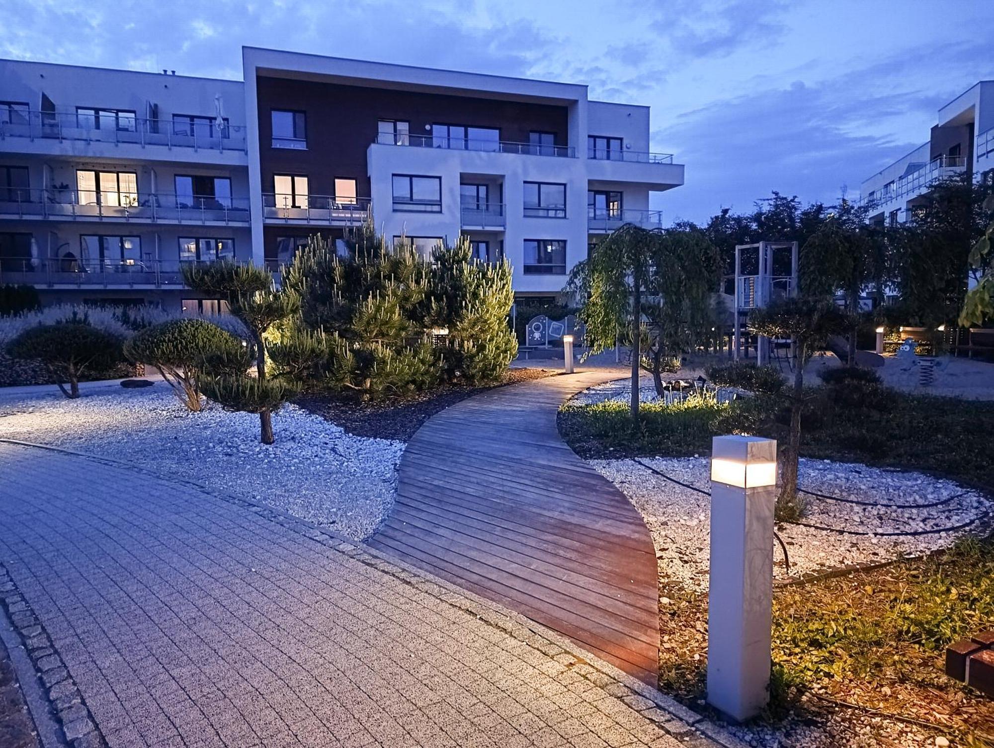 Studio Altoria Gdynia Exterior foto